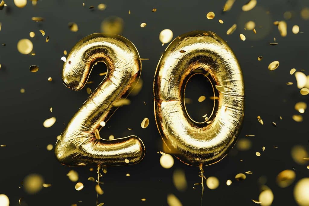 Celebrating 20 Years of Style Agent
