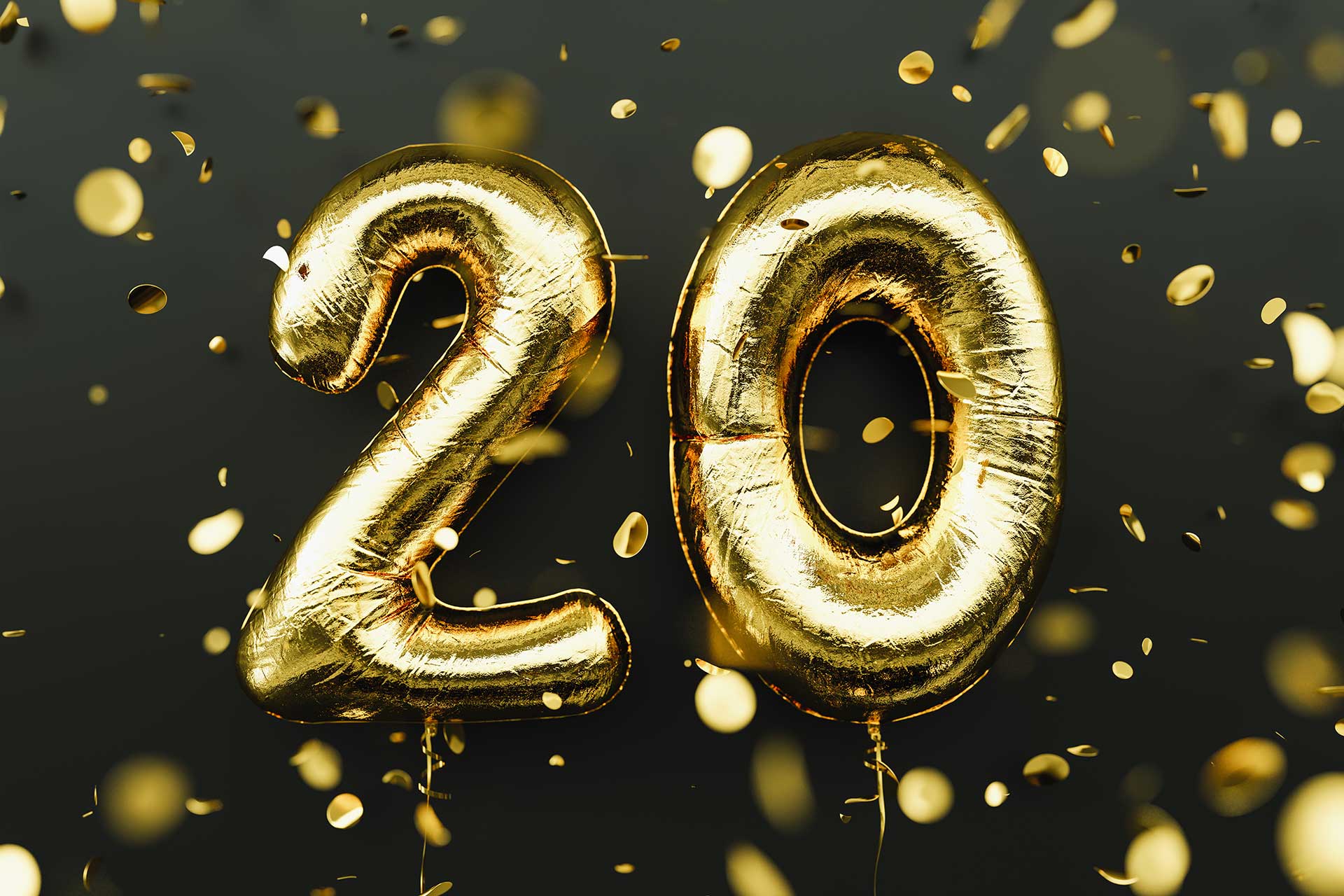 Celebrating 20 Years of Style Agent