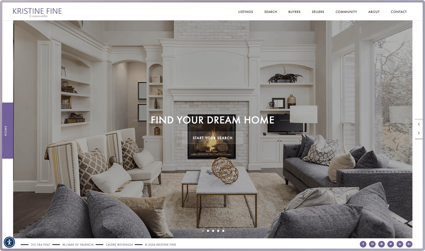 Kristine Fine & Associates