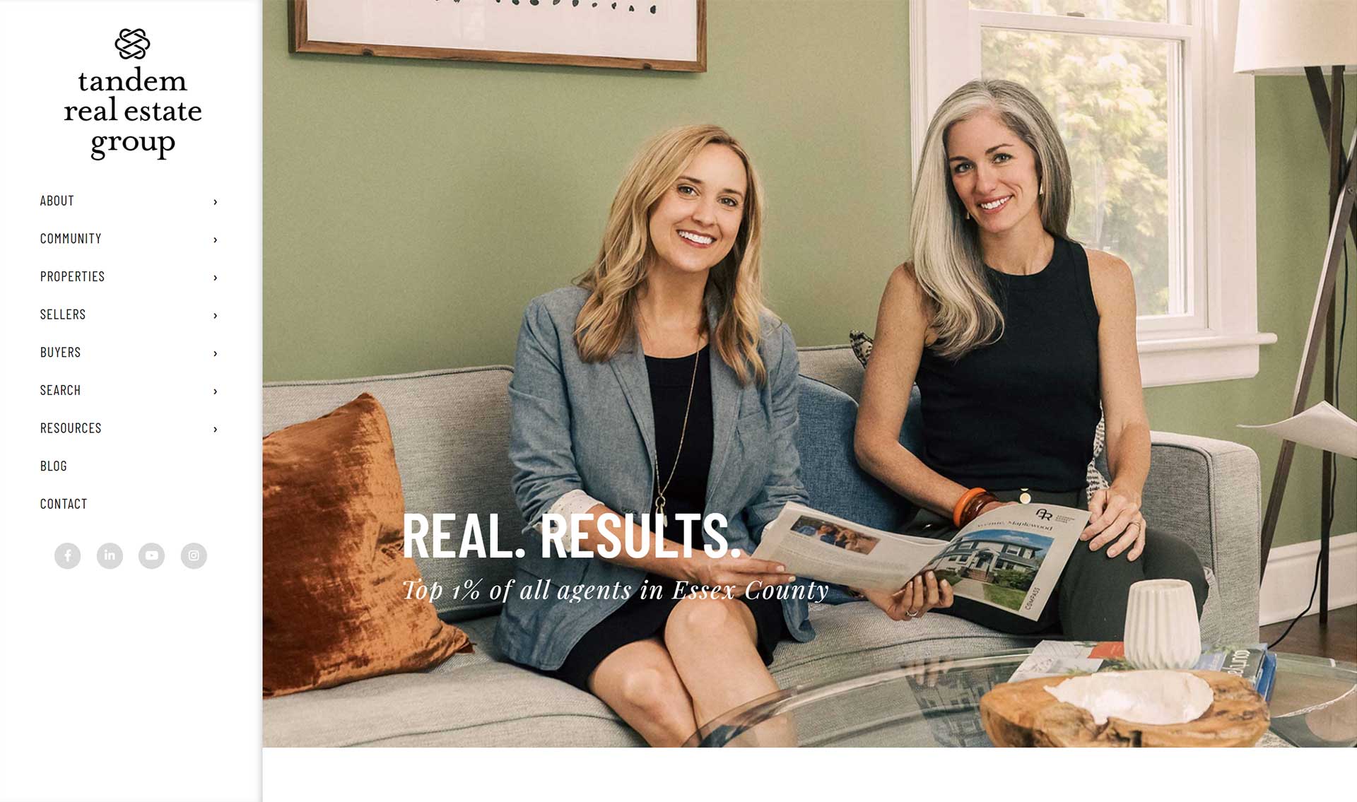 Tandem Real Estate Group